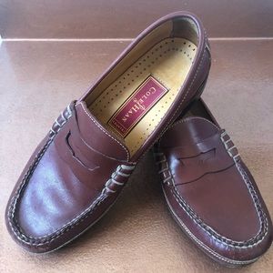 Cole Haan 7.5 Men’s loafers “Country”